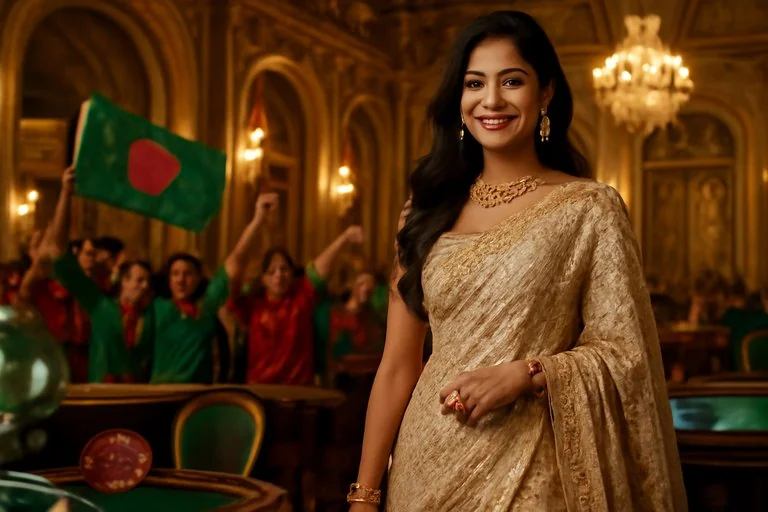 hbaje নগদের কনফার্মেশন স্ক্রিন